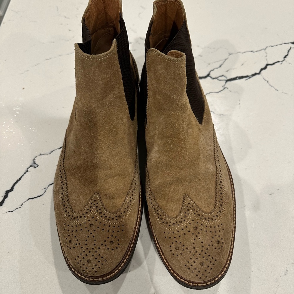 Men’s Martin Dingman Blueridge Boot